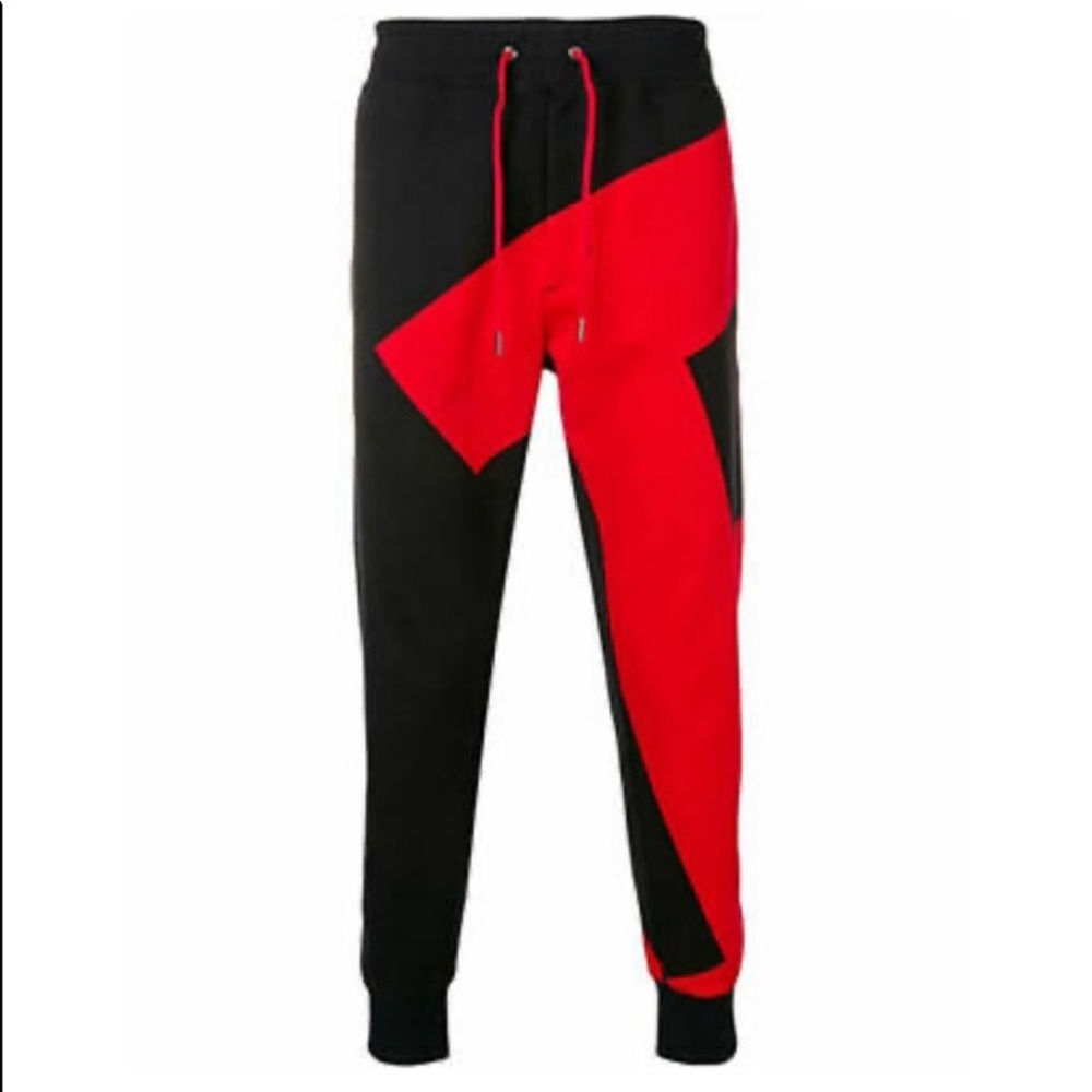 🆕 Polo Ralph Lauren P-Wing Graphic Jogger pants new with tags